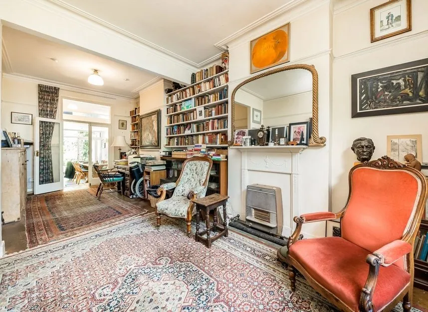 Bassett Street, Kentish Town, NW5, photo 6