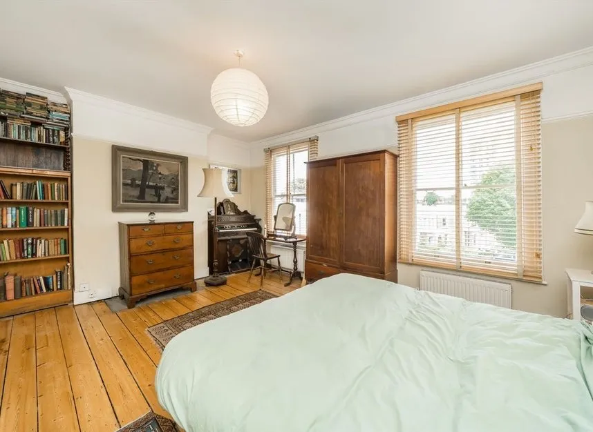 Bassett Street, Kentish Town, NW5, photo 4