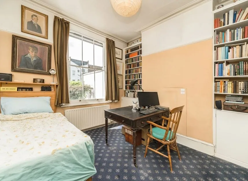 Bassett Street, Kentish Town, NW5, photo 10