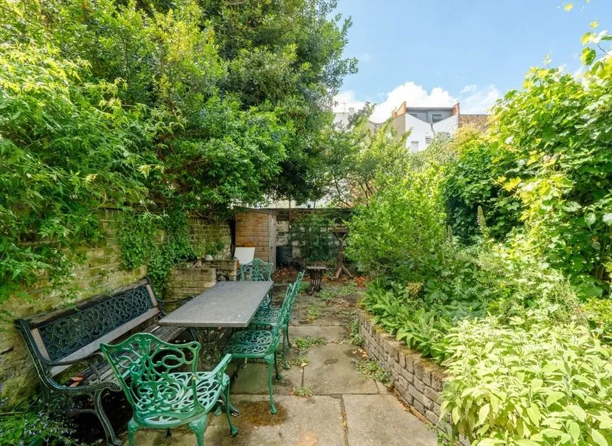 Bassett Street, Kentish Town, NW5, photo 5