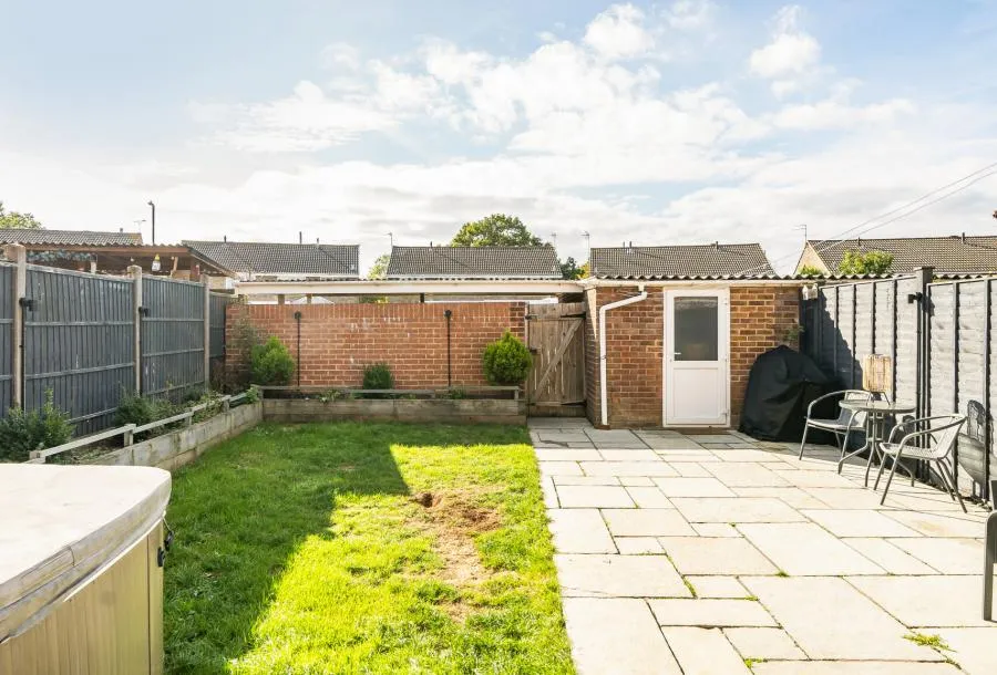 Brockworth, Yate, BS37, photo 12