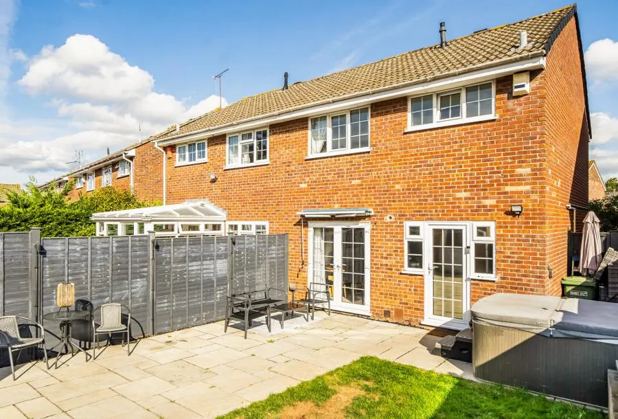 Brockworth, Yate, BS37, photo 11