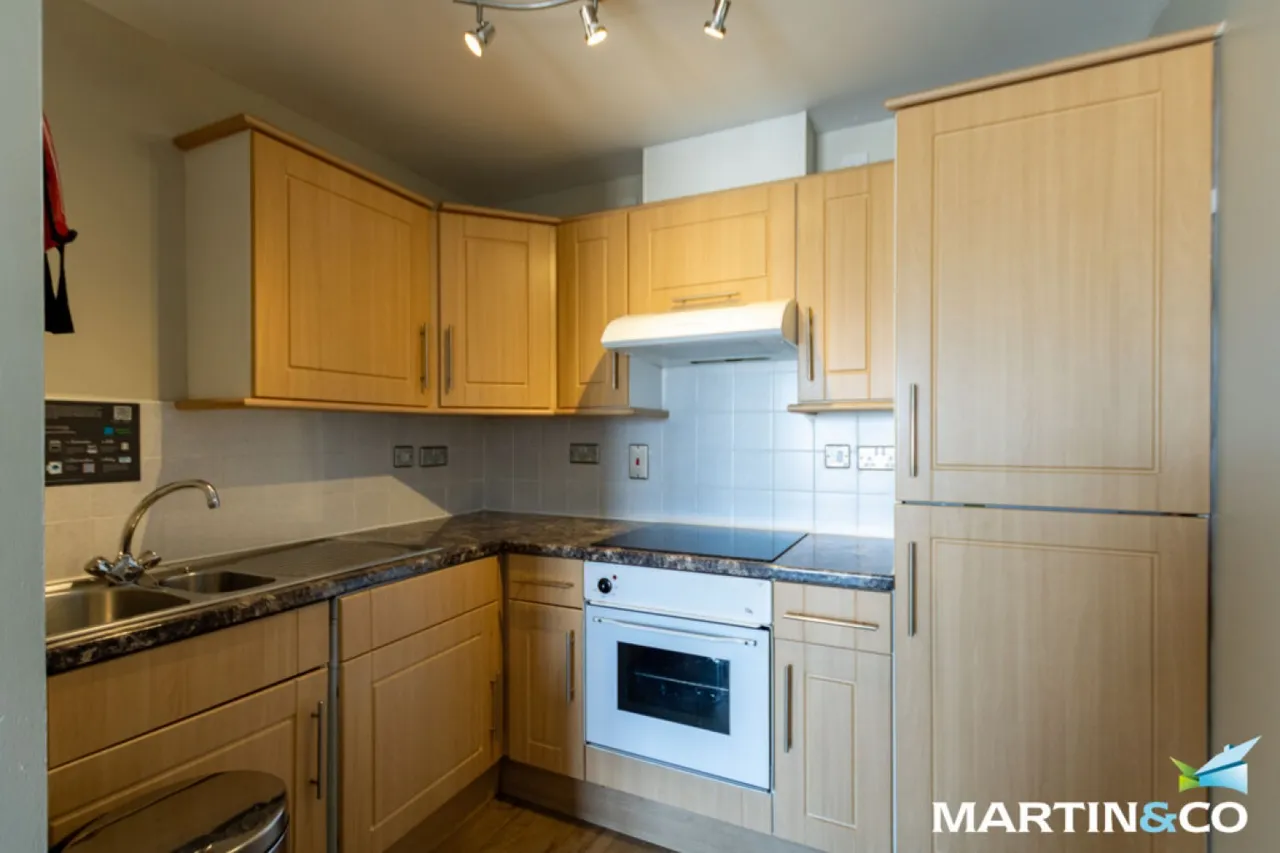 Upper Dean Street, Birmingham, B5, photo 4