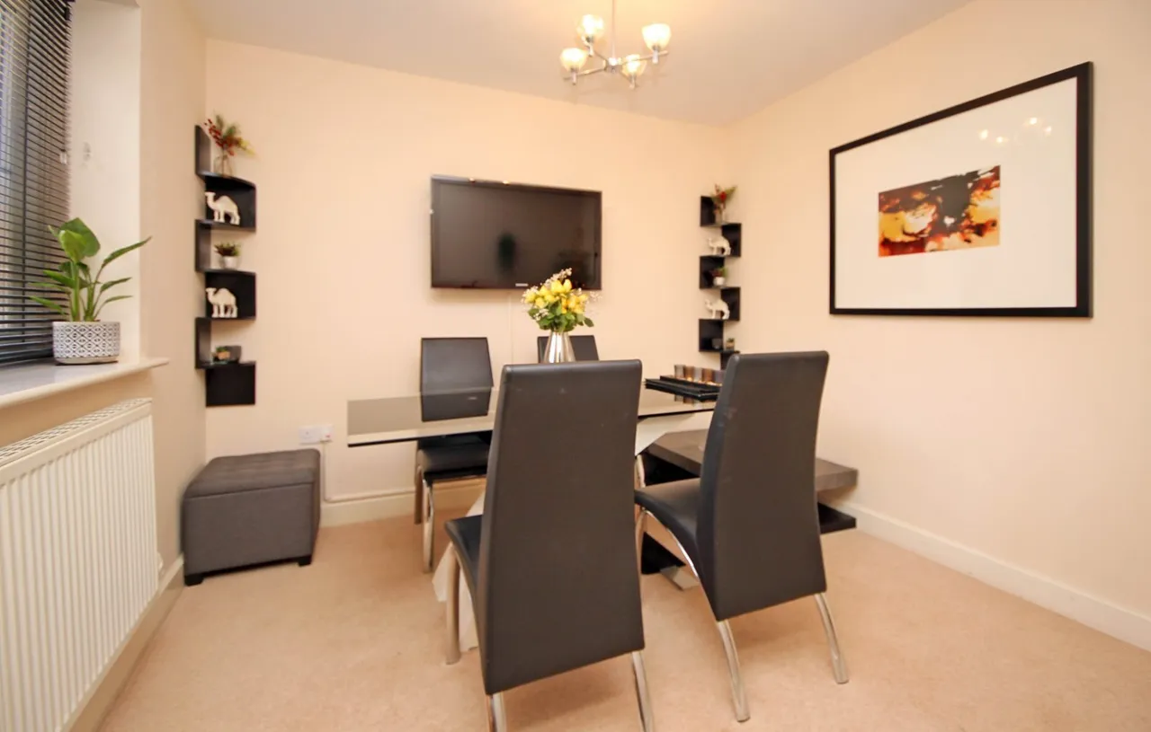 Llys Adda, Bangor, LL57, photo 8