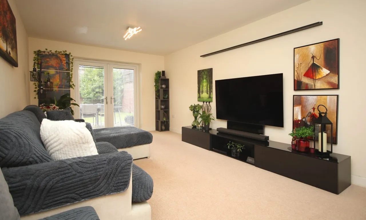Llys Adda, Bangor, LL57, photo 5