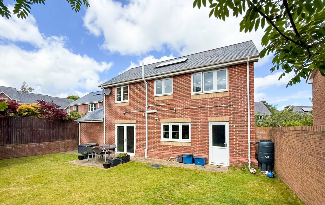 Llys Adda, Bangor, LL57, photo 19
