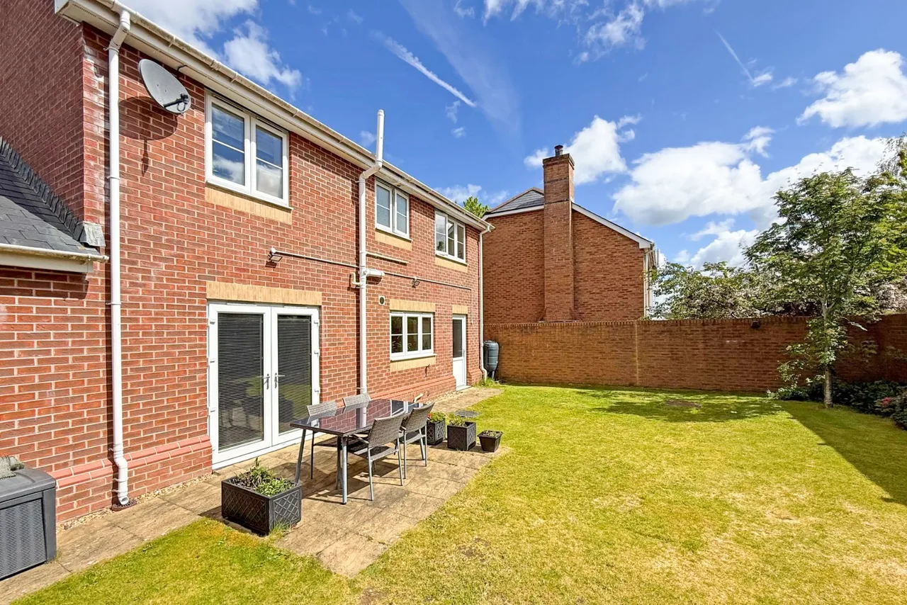 Llys Adda, Bangor, LL57, photo 18