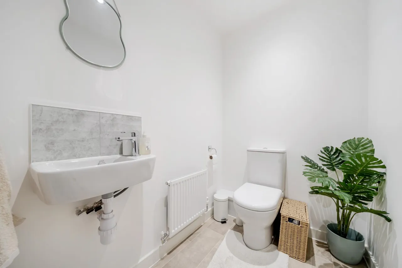 Camellia Way, Witham St Hughs, LN6, photo 10