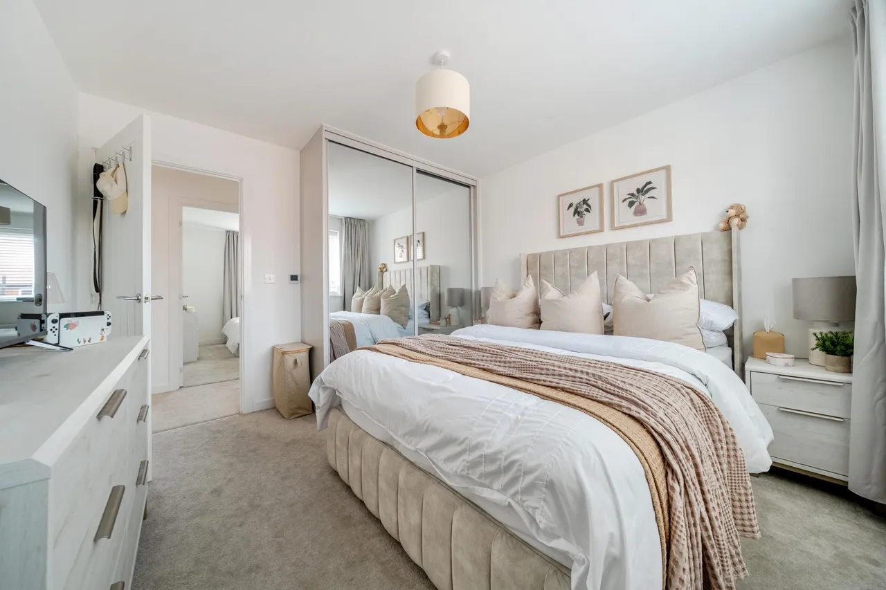 Camellia Way, Witham St Hughs, LN6, photo 12
