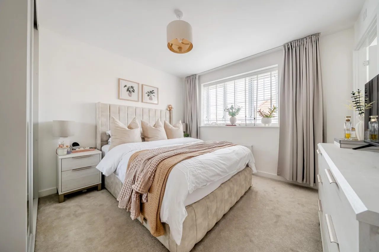 Camellia Way, Witham St Hughs, LN6, photo 11