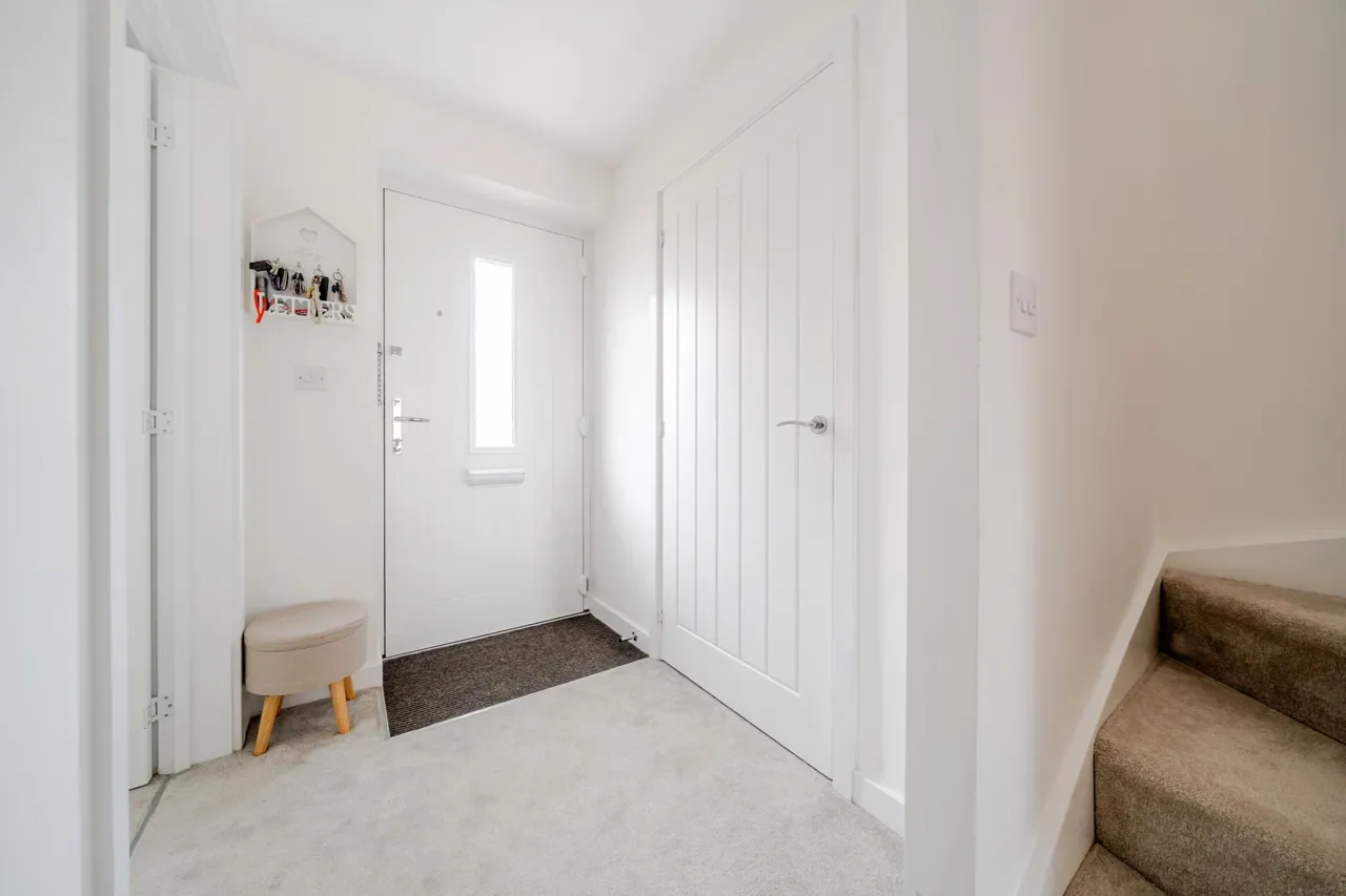 Camellia Way, Witham St Hughs, LN6, photo 3