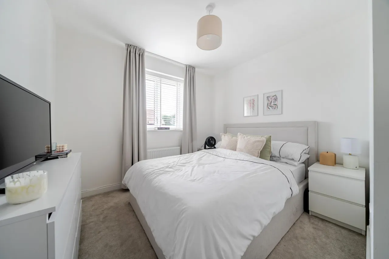 Camellia Way, Witham St Hughs, LN6, photo 15