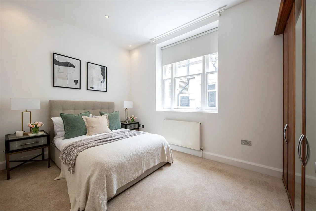 Monmouth Road, London, W2, photo 10