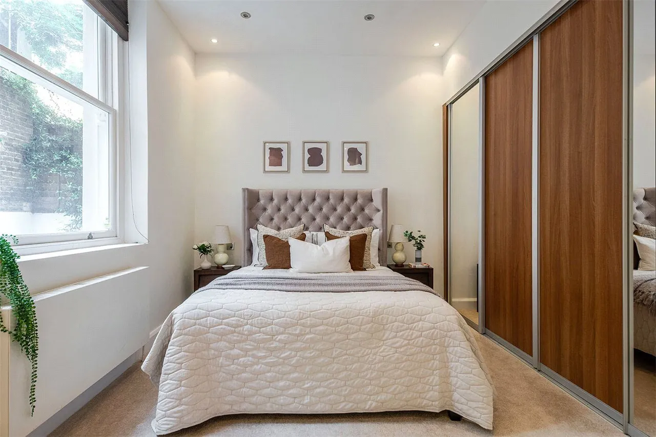 Monmouth Road, London, W2, photo 8