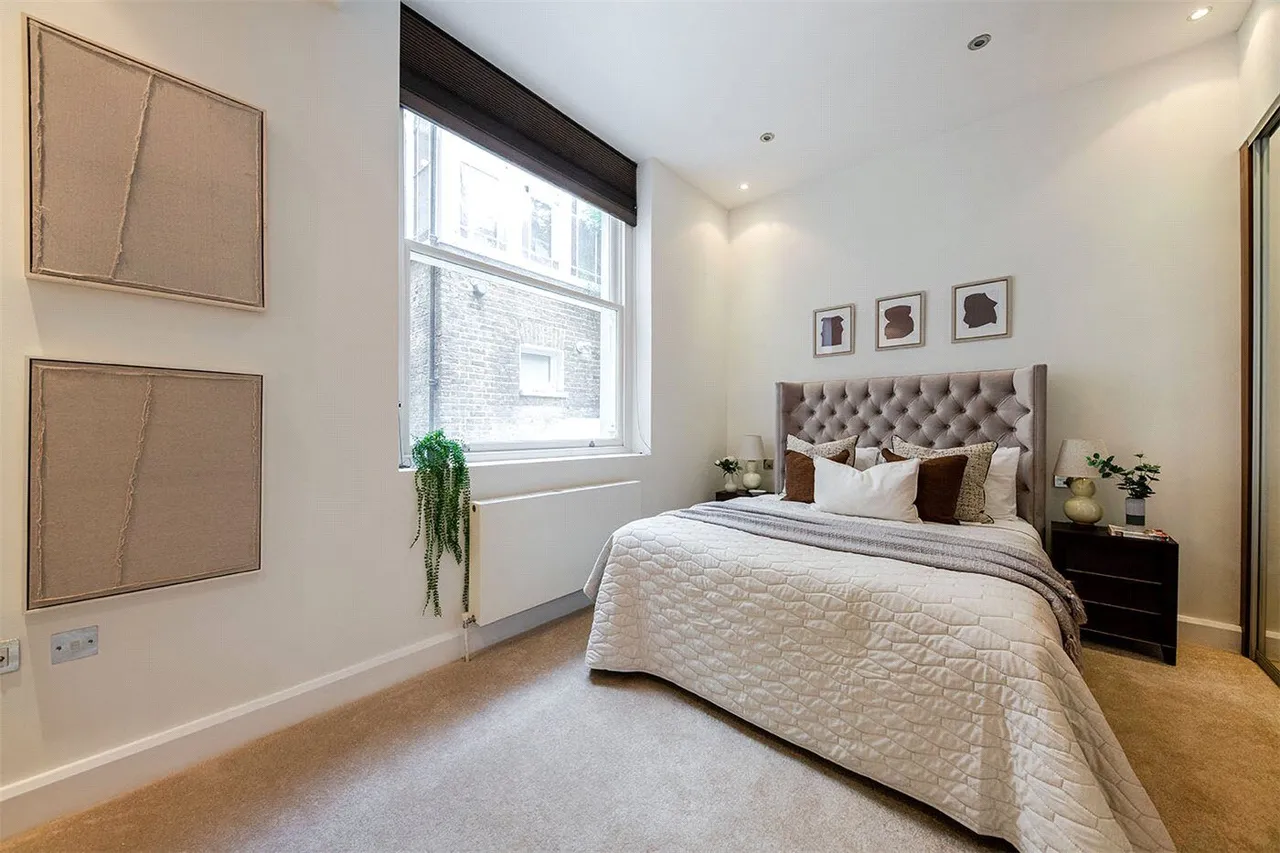 Monmouth Road, London, W2, photo 9