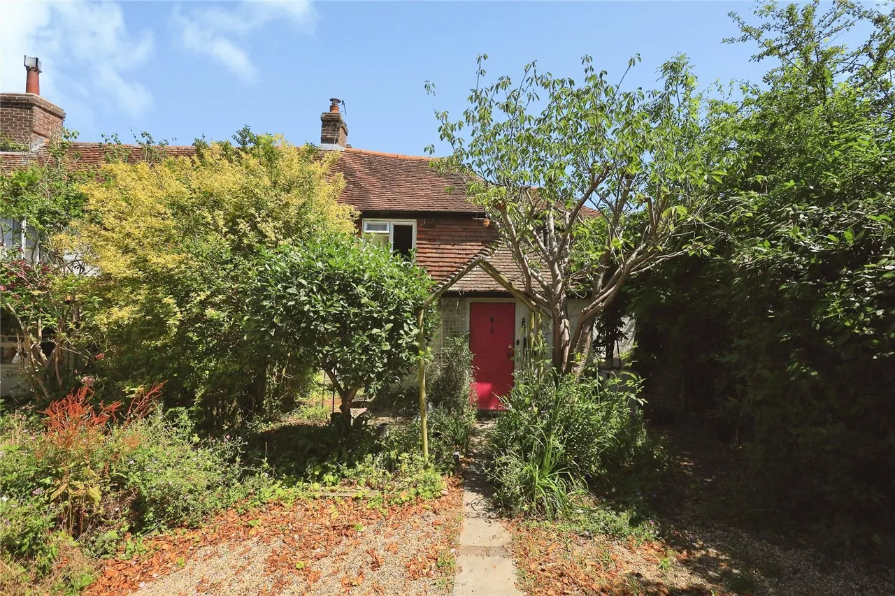 3 bed house for sale, Lewes Road, Lewes, BN8
