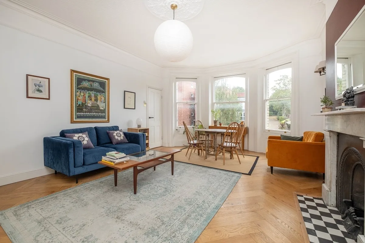 Queens Road Kingston Upon Thames KT2, photo 7