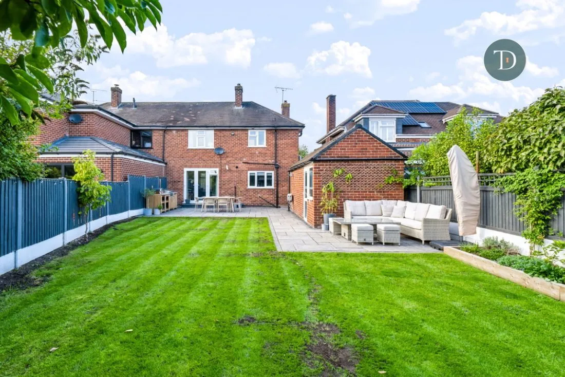 Heath Grove, Little Sutton, CH66, photo 30
