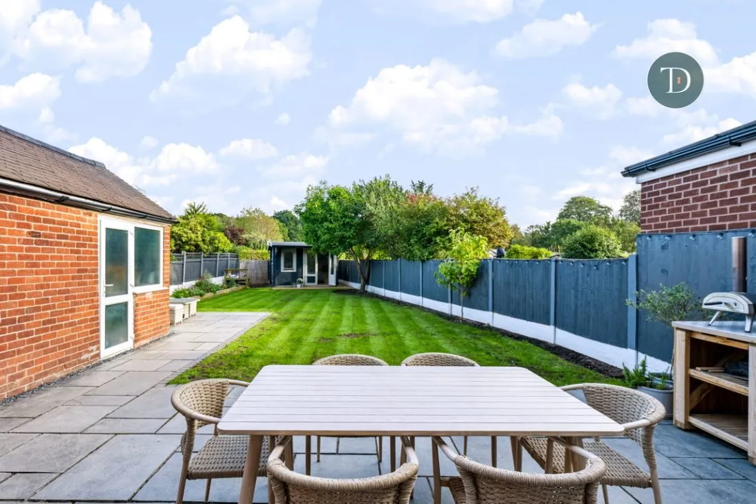 Heath Grove, Little Sutton, CH66, photo 25