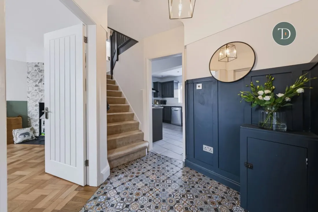 Heath Grove, Little Sutton, CH66, photo 14