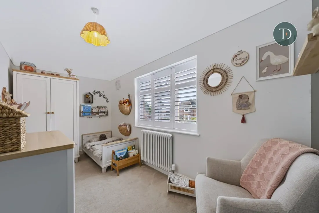 Heath Grove, Little Sutton, CH66, photo 20
