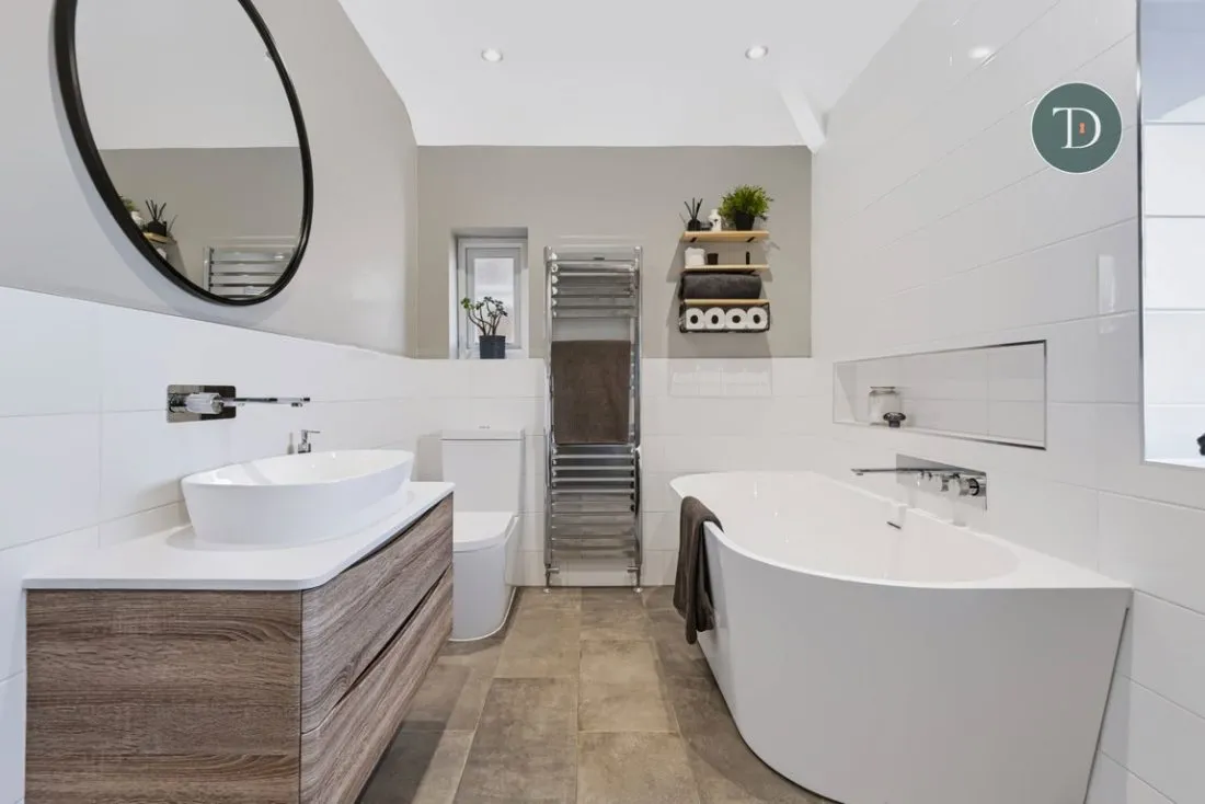 Heath Grove, Little Sutton, CH66, photo 23