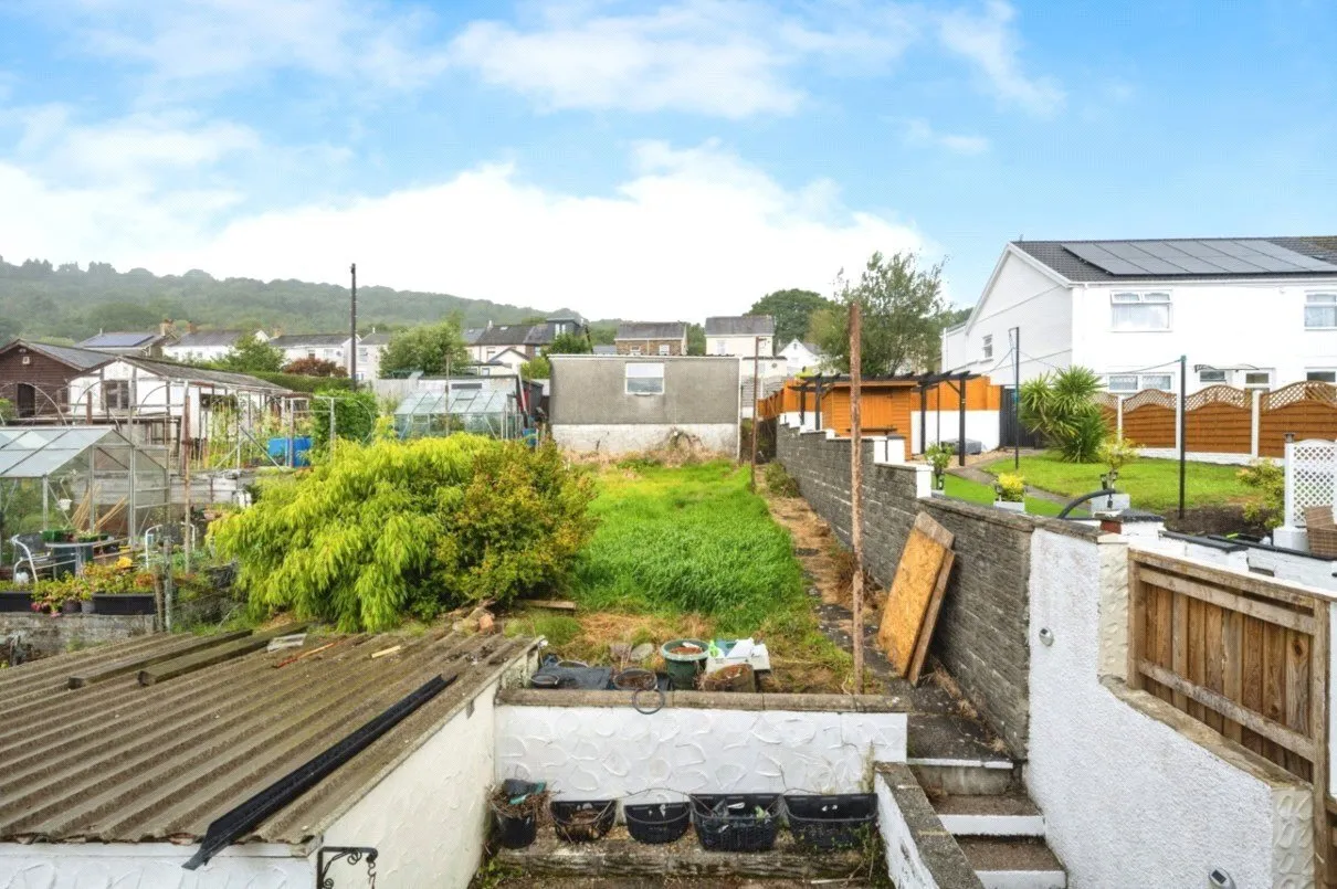 Alltygrug Road, Ystalyfera, SA9, photo 18