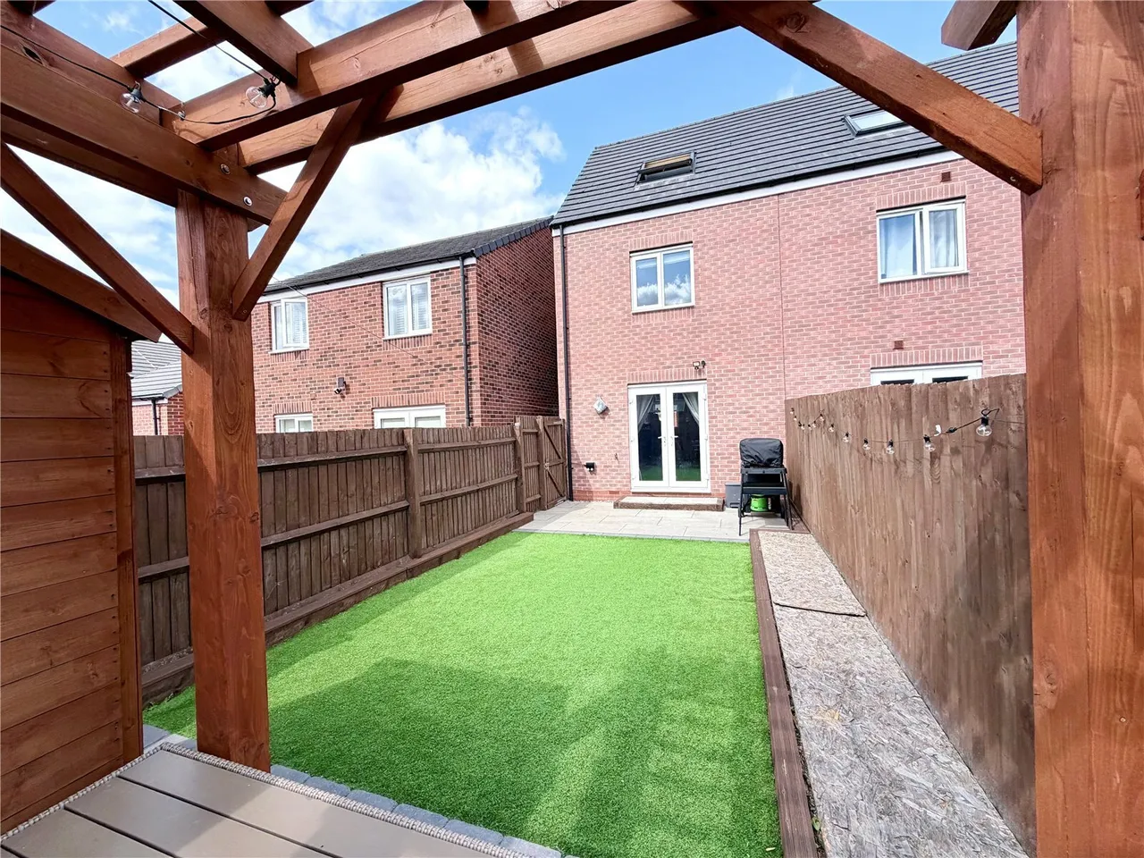 Miners Way, Hednesford, Cannock, Staffordshire, WS12, photo 16