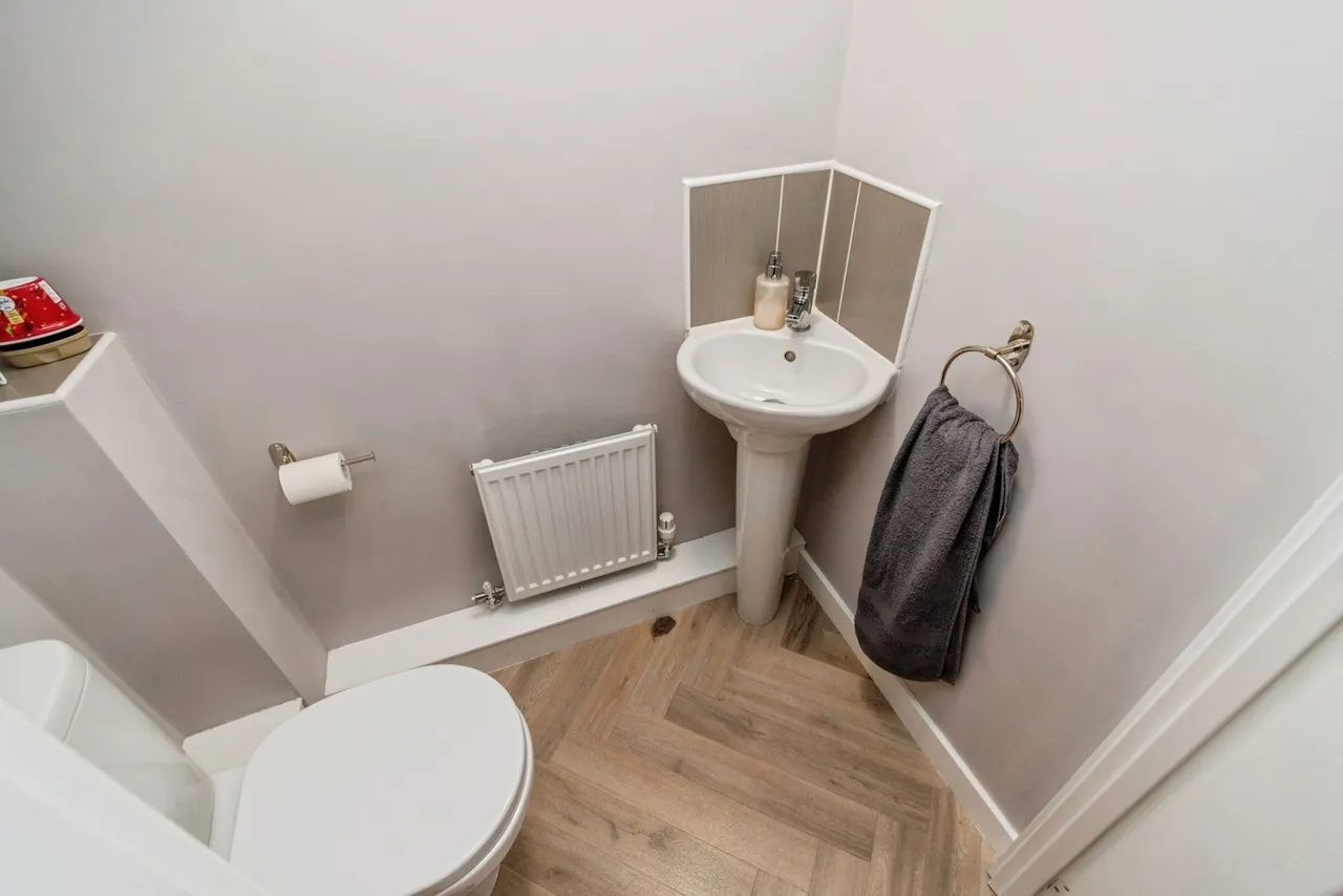Miners Way, Hednesford, Cannock, Staffordshire, WS12, photo 8