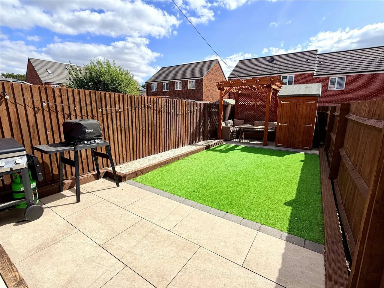 Miners Way, Hednesford, Cannock, Staffordshire, WS12, photo 2