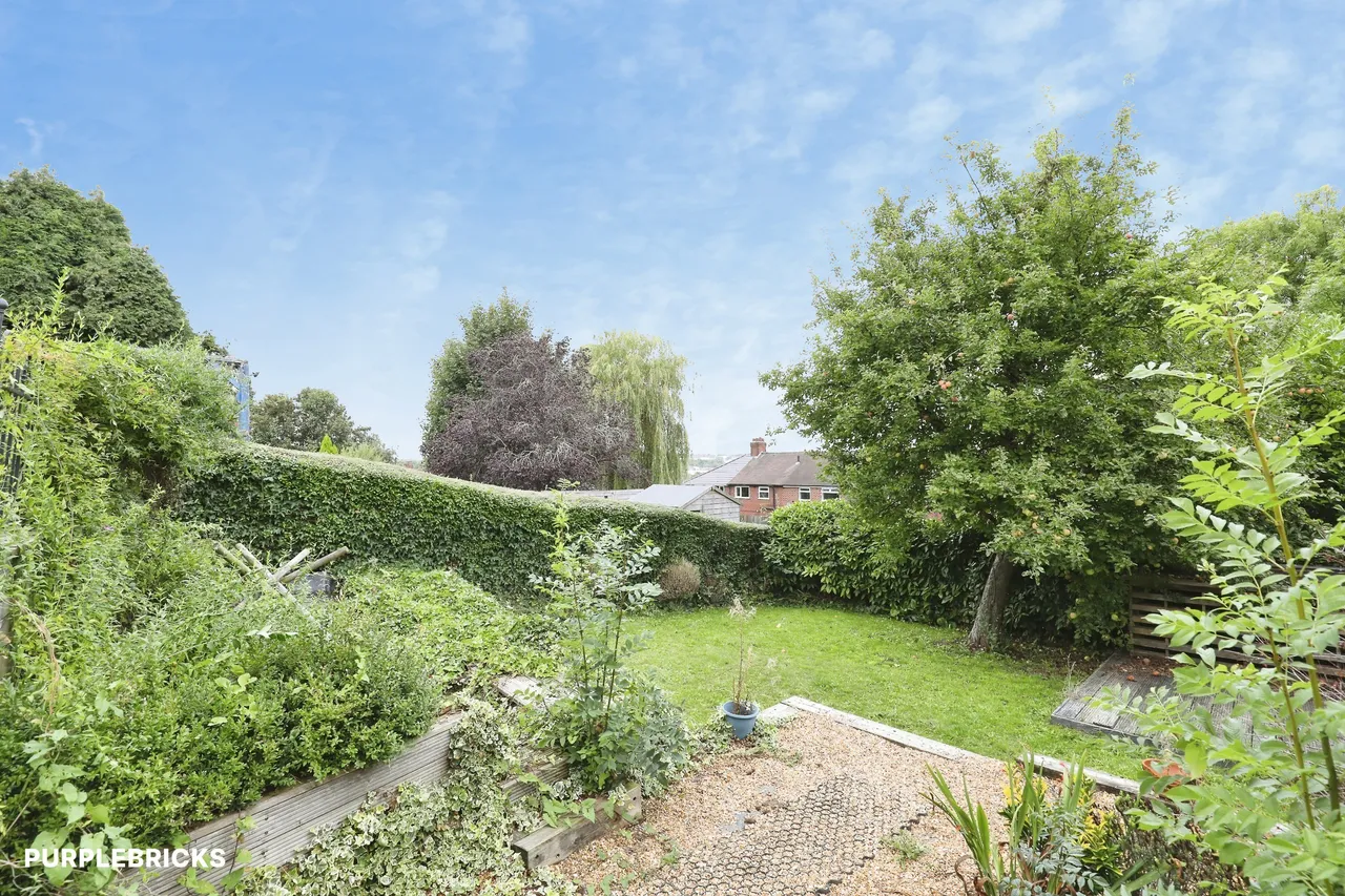 St. Edmunds Avenue, Newcastle, ST5, photo 28