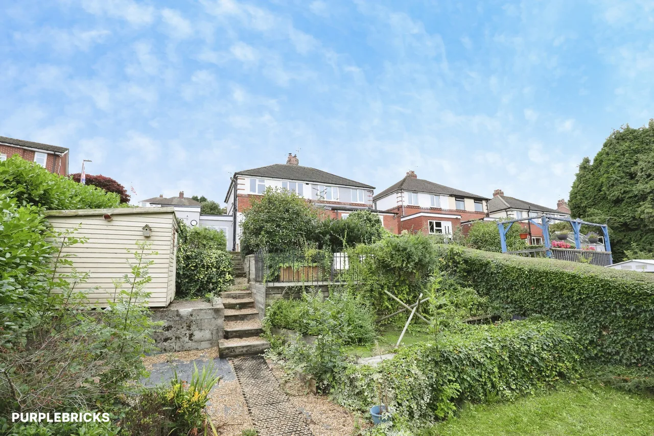 St. Edmunds Avenue, Newcastle, ST5, photo 29