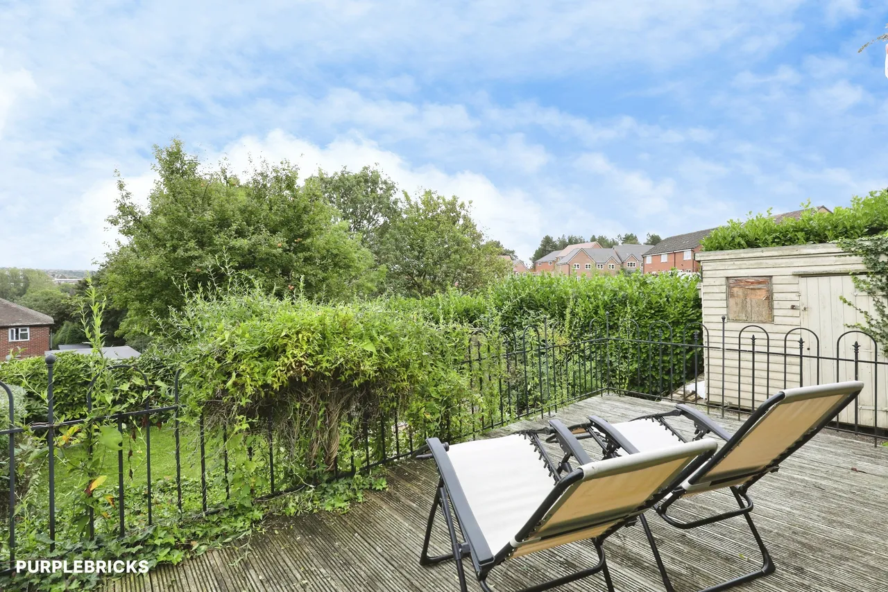 St. Edmunds Avenue, Newcastle, ST5, photo 30