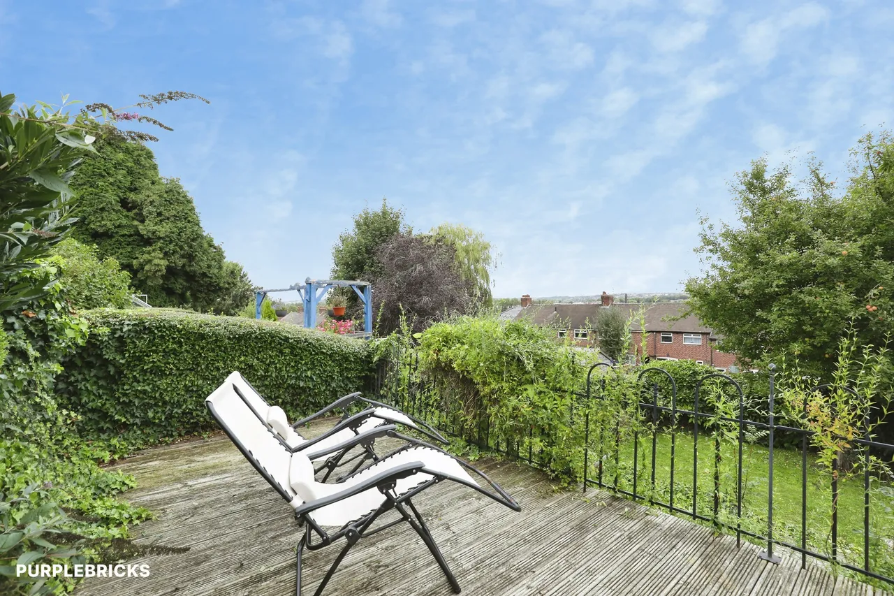 St. Edmunds Avenue, Newcastle, ST5, photo 27