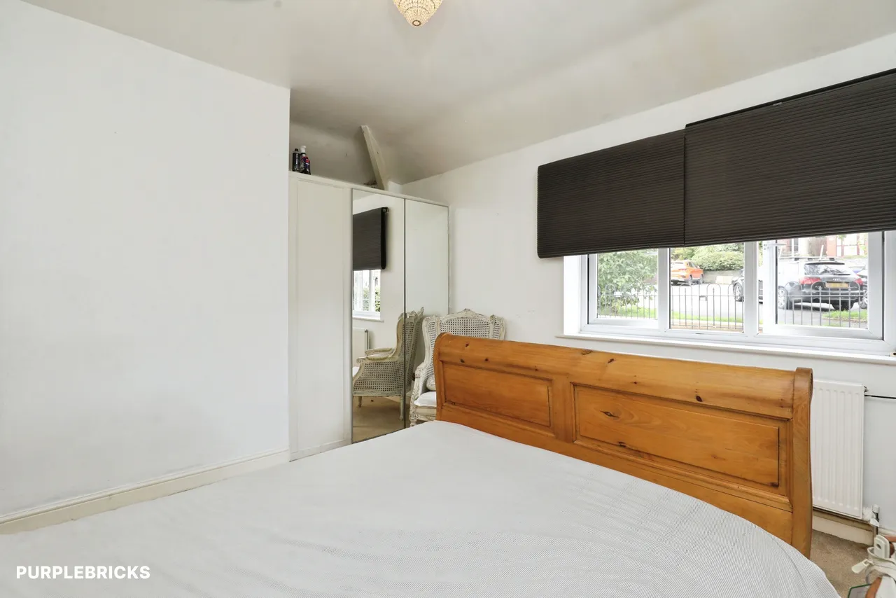 St. Edmunds Avenue, Newcastle, ST5, photo 22