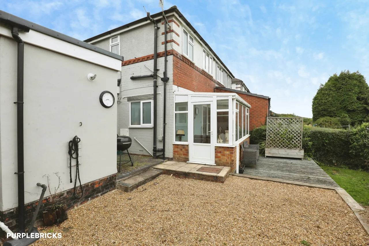 St. Edmunds Avenue, Newcastle, ST5, photo 33