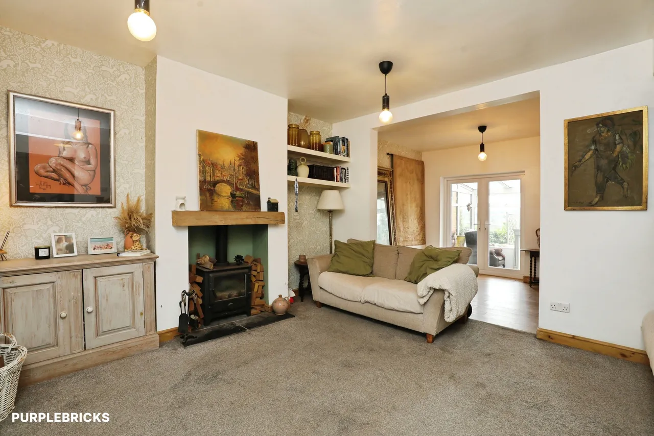 St. Edmunds Avenue, Newcastle, ST5, photo 5
