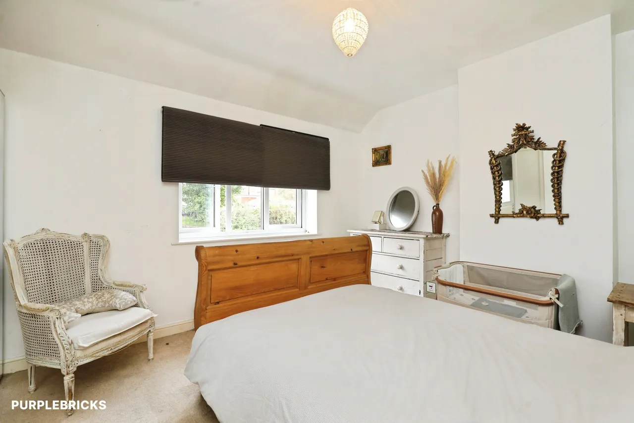 St. Edmunds Avenue, Newcastle, ST5, photo 23