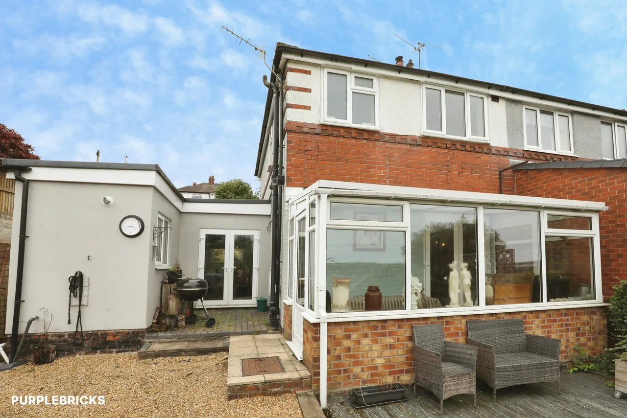 St. Edmunds Avenue, Newcastle, ST5, photo 32