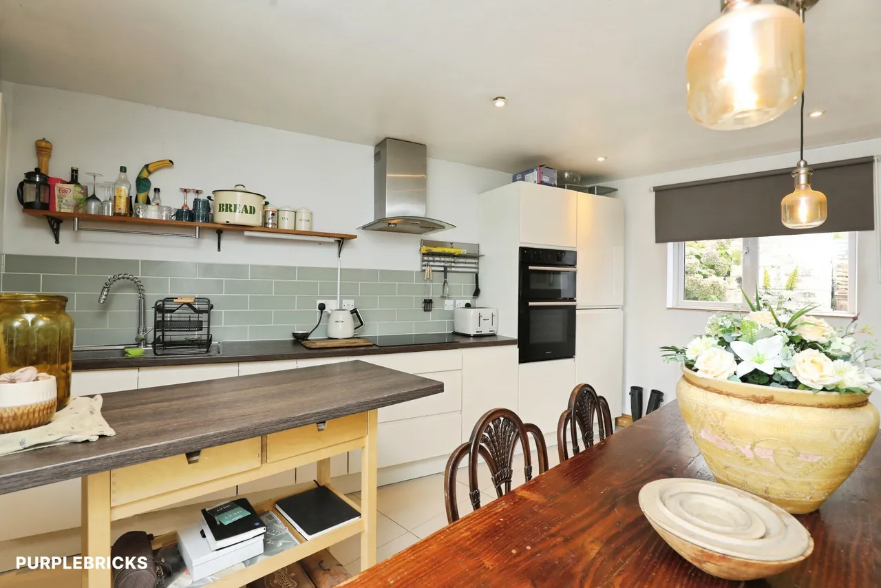 St. Edmunds Avenue, Newcastle, ST5, photo 14
