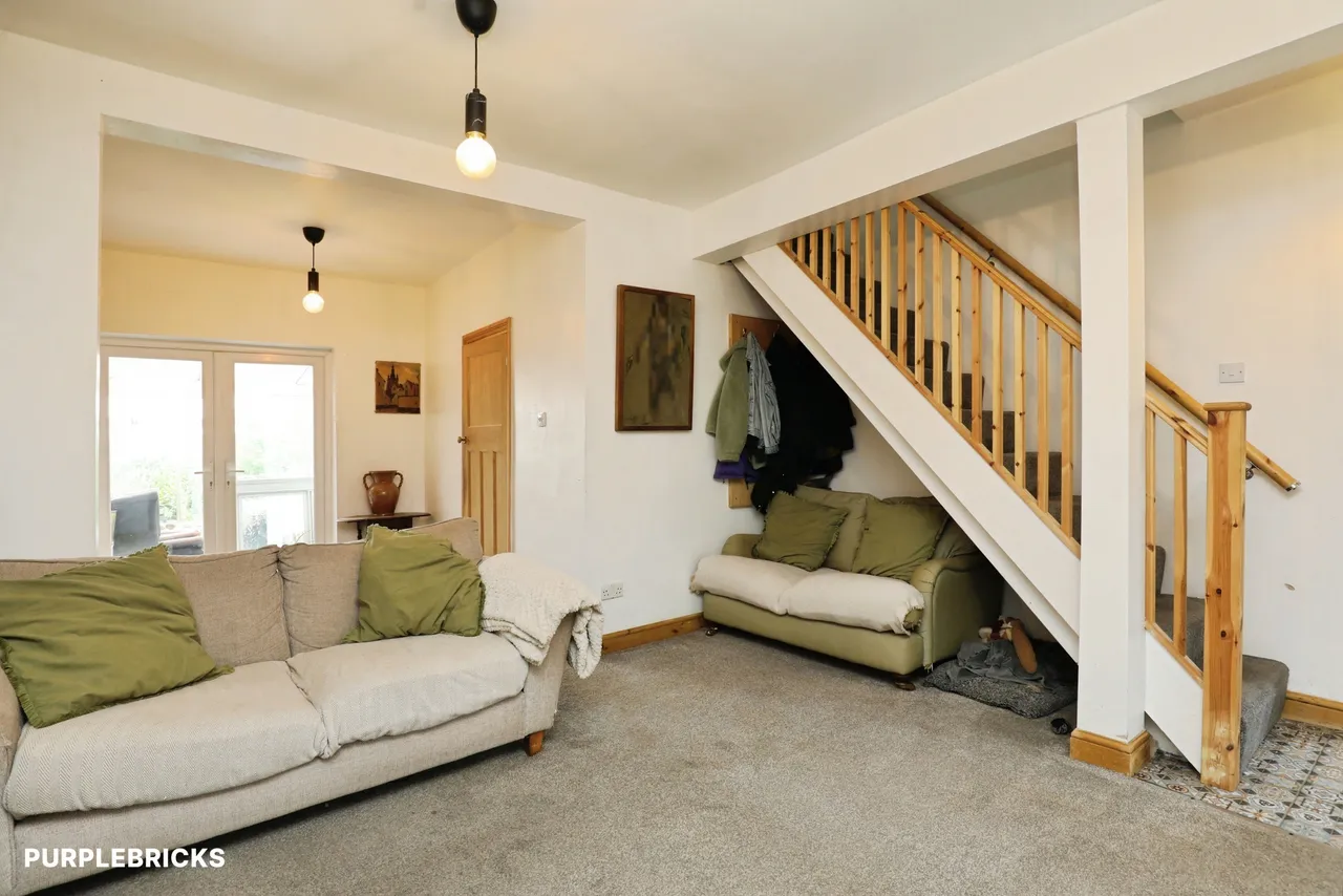 St. Edmunds Avenue, Newcastle, ST5, photo 4