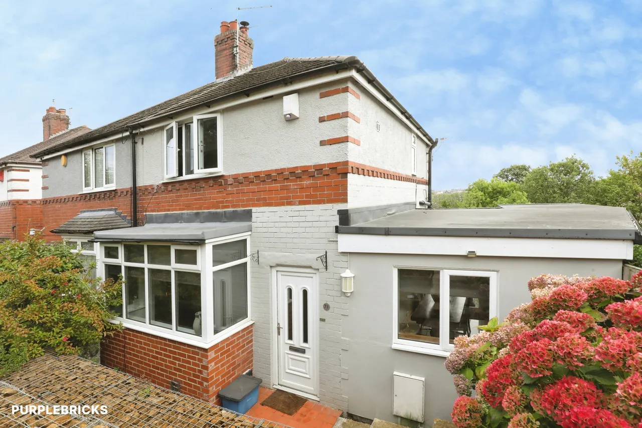 St. Edmunds Avenue, Newcastle, ST5, photo 34