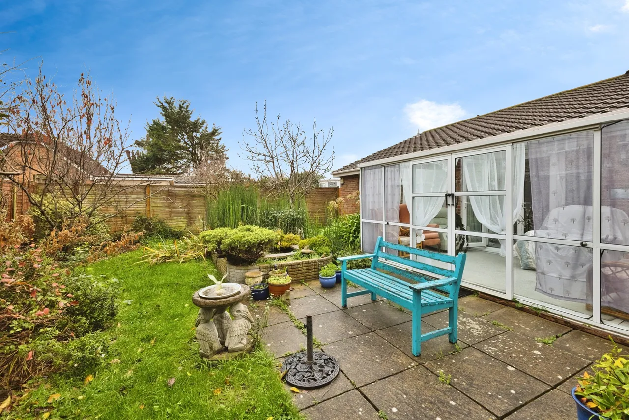 Harbourne Close, Burnham-On-Sea, TA8, photo 14