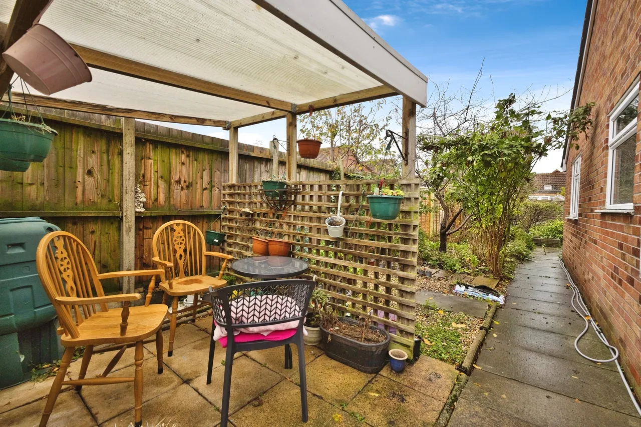Harbourne Close, Burnham-On-Sea, TA8, photo 16