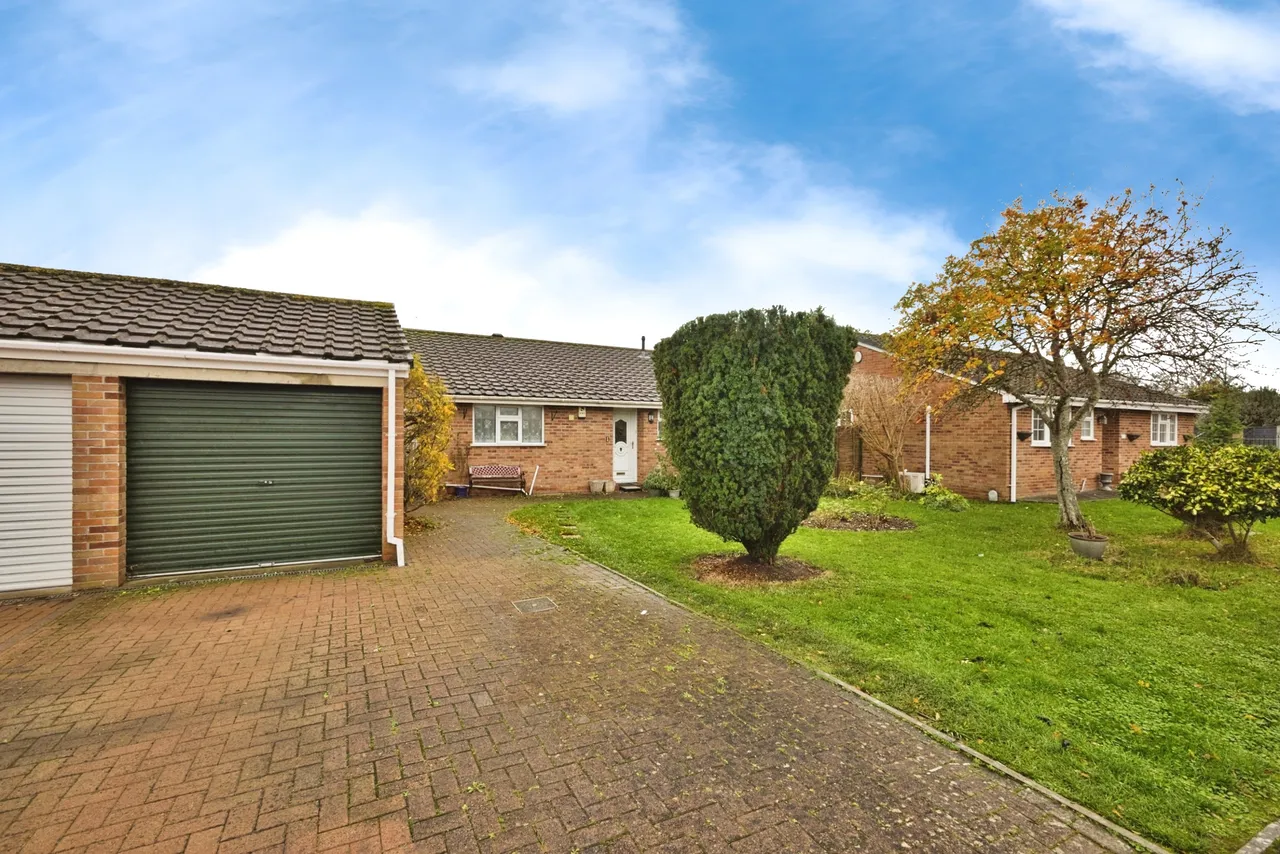 Harbourne Close, Burnham-On-Sea, TA8, photo 17