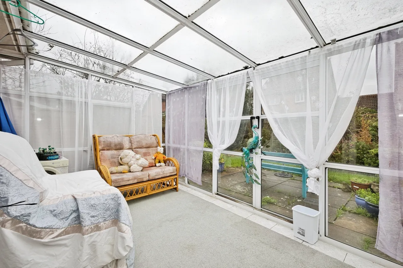Harbourne Close, Burnham-On-Sea, TA8, photo 5