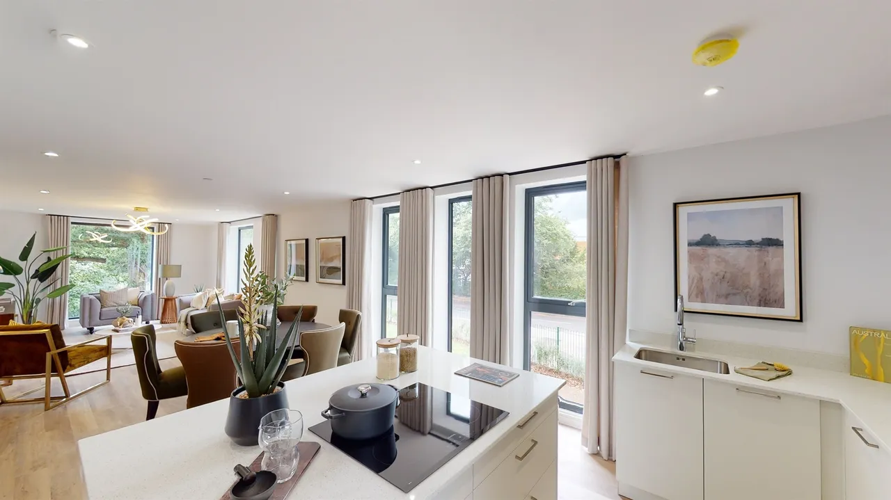 Blossomfield Road, Solihull, B91, photo 5