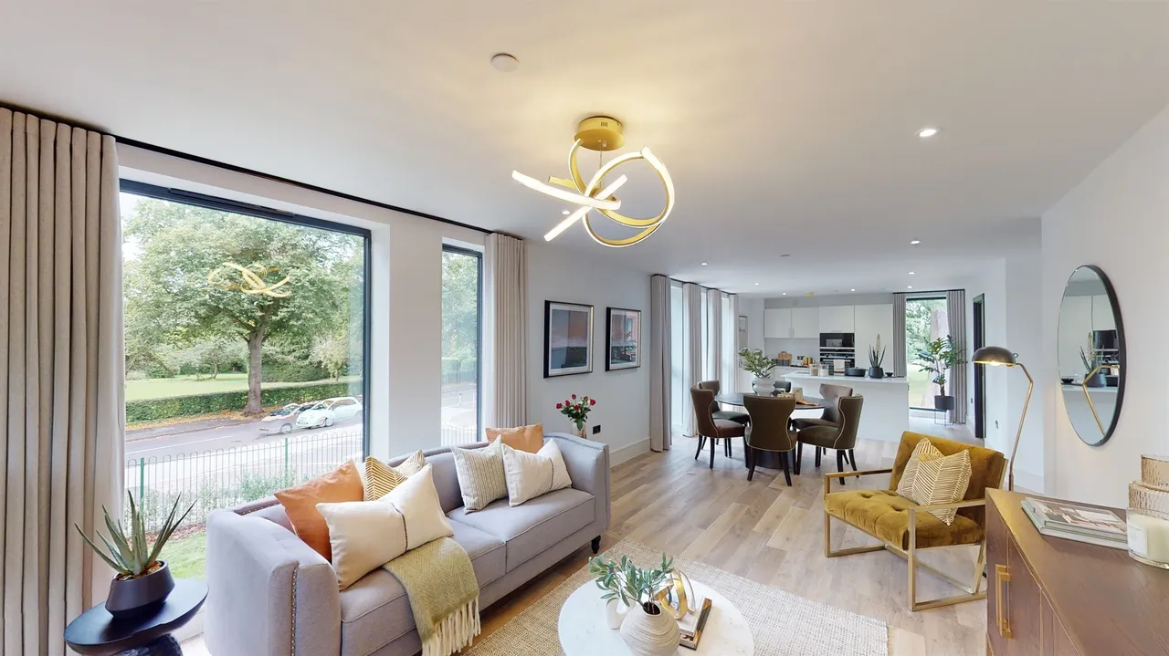 Blossomfield Road, Solihull, B91, photo 4