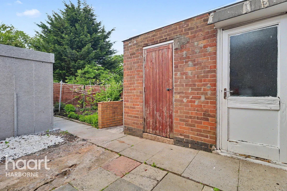 Malpas Drive, Bartley Green, B32, photo 20