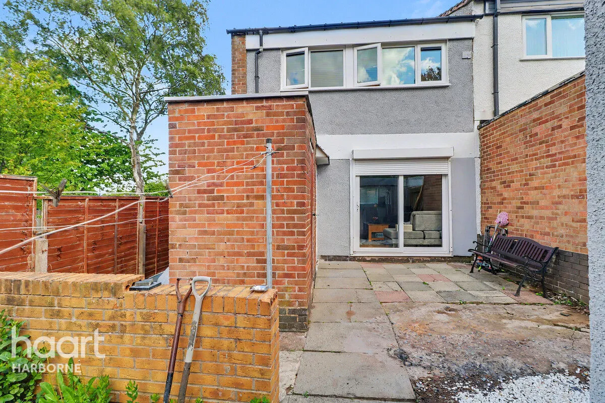 Malpas Drive, Bartley Green, B32, photo 22